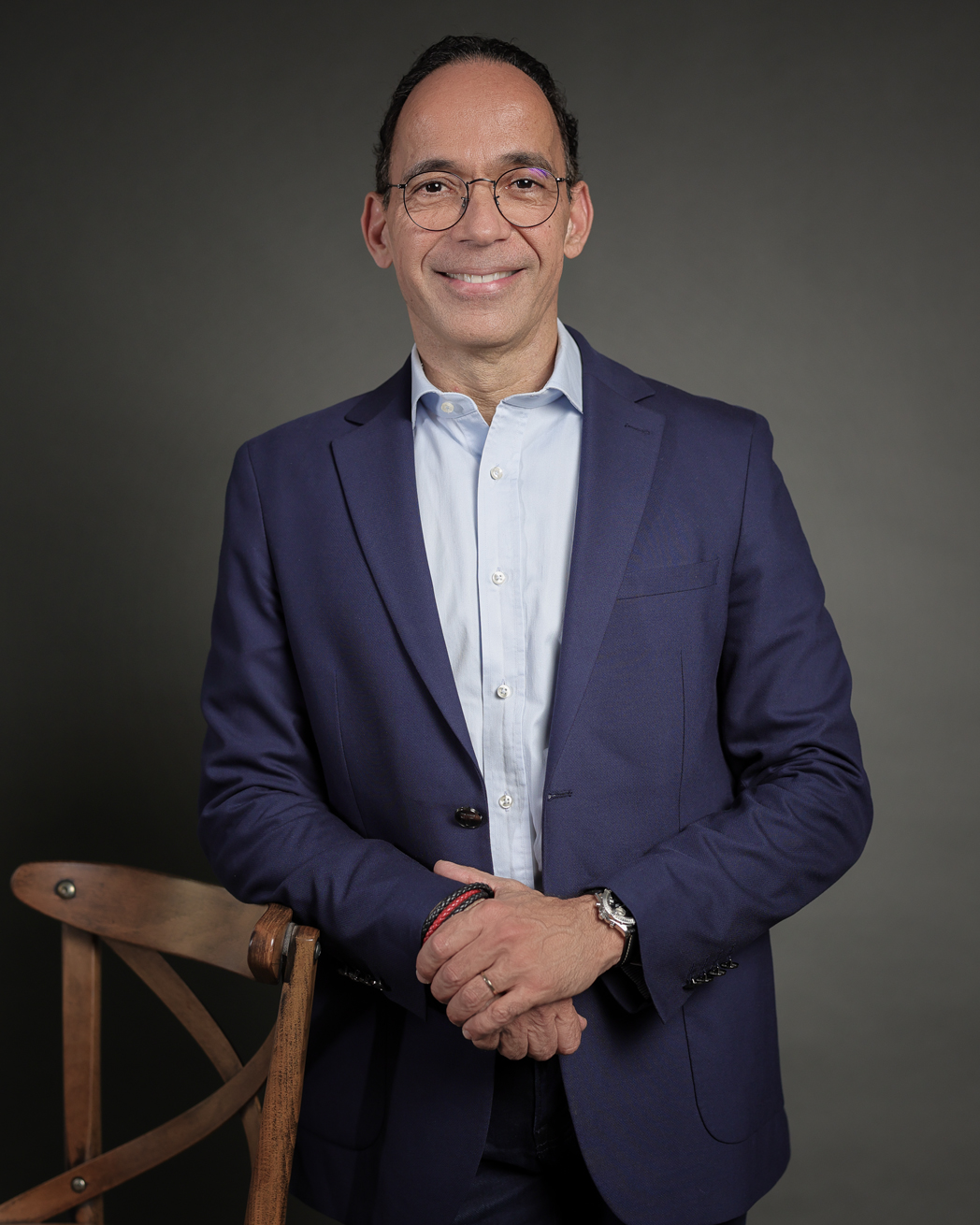 Pr. Mohamed Elmanjra