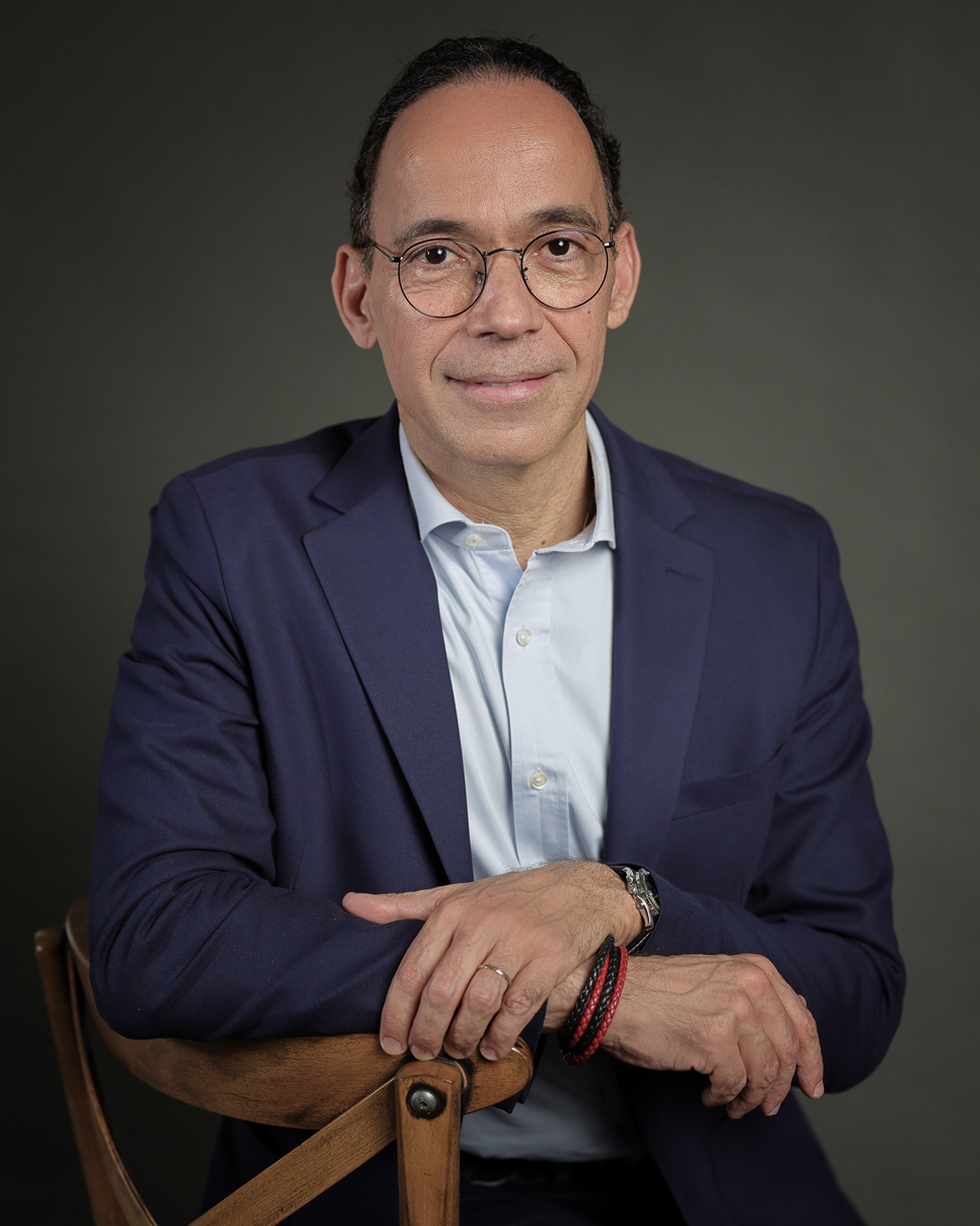Pr. Mohamed Elmanjra